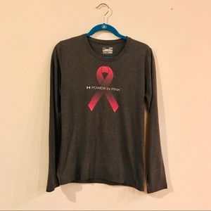 Breast Cancer Shirt